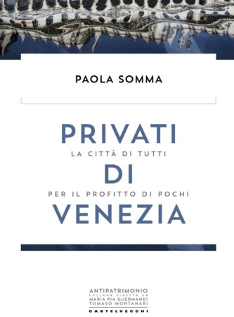 Privati di venezia